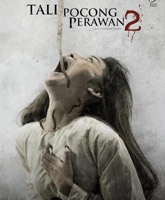 Смотреть Онлайн Саван девственницы 2 / Tali pocong perawan 2 [2012]